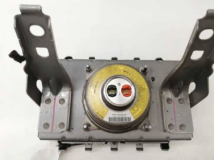 Toyota RAV 4 (XA30) (2006 - 2016) 8214047010 Подушка безопасности пассажира — фото 4