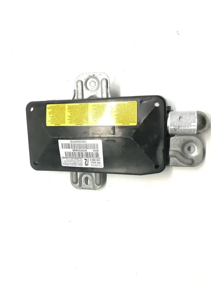BMW X5 E53 (1999 - 2006) 30703723404B Подушка безопасности двери — фото 1