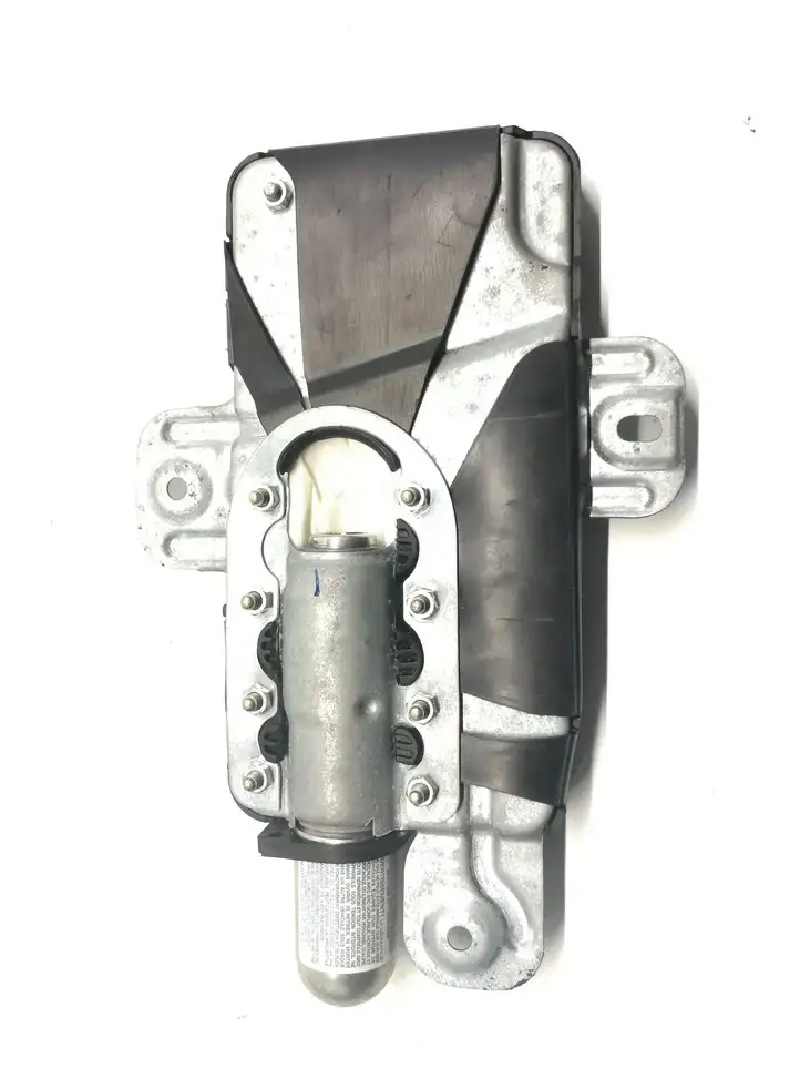 BMW X5 E53 (1999 - 2006) 30703723404B Подушка безопасности двери — фото 5