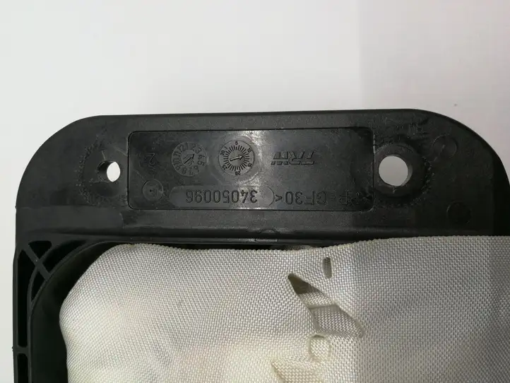 Mercedes-Benz E W212 (2009 - 2016) A212860317 Подушка безопасности пассажира — фото 6