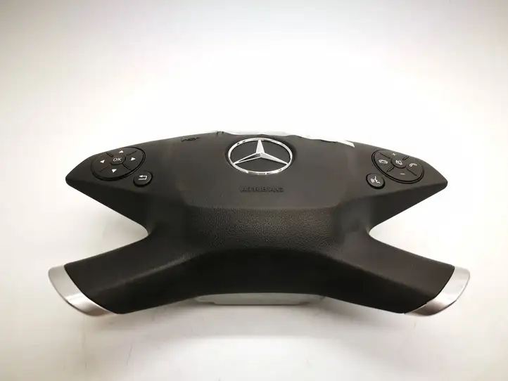 Mercedes-Benz E W212 (2009 - 2016) 62320331E Подушка безопасности руля — фото 1