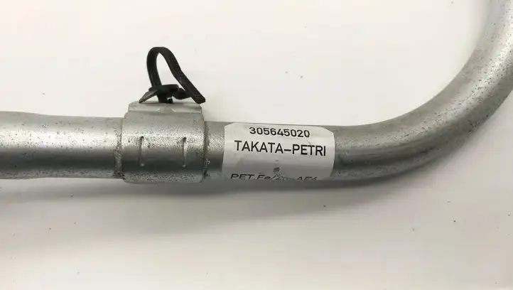 Nissan Note (E11) (2006 - 2014) 305645020 Боковая подушка безопасности шторка — фото 2