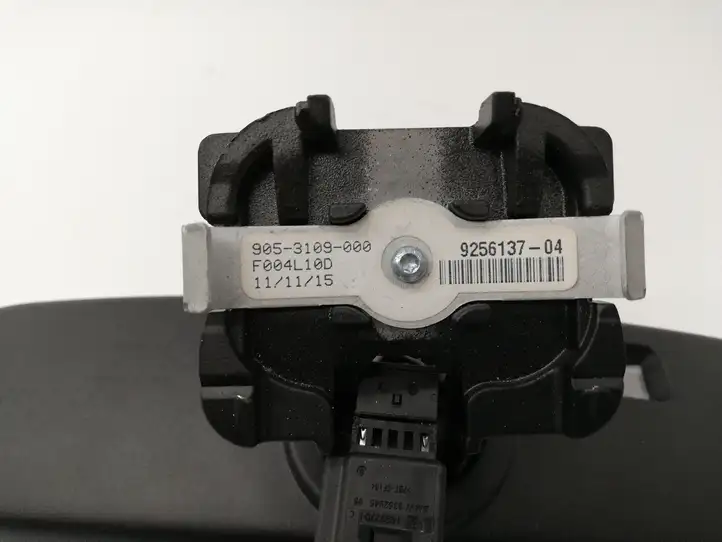 BMW 3 F30 F35 F31 (2012 - 2018) 9256137 Салонное зеркало заднего вида — фото 3