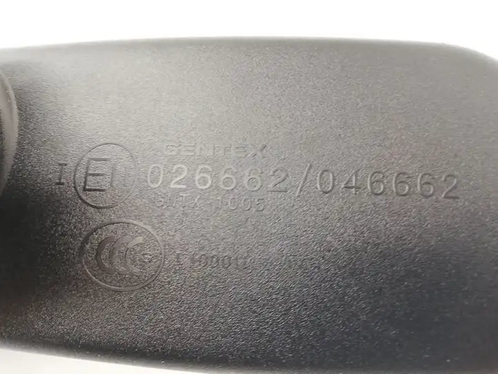 BMW 3 F30 F35 F31 (2012 - 2018) 9256137 Салонное зеркало заднего вида — фото 4