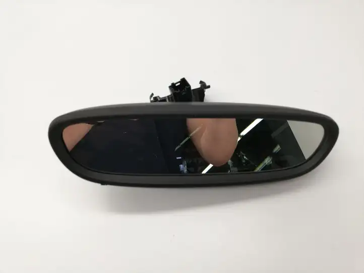 BMW 1 F20 F21 (2011 - 2019) 021221 Салонное зеркало заднего вида — фото 1