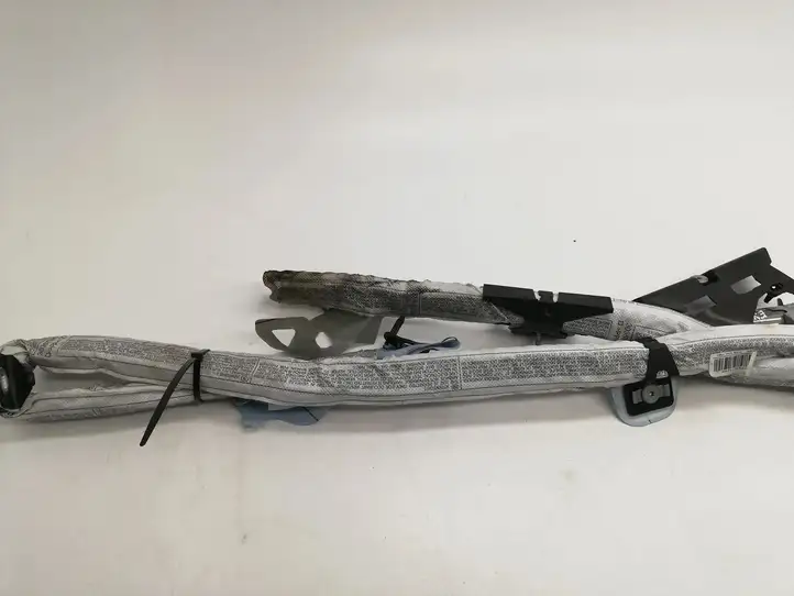 BMW 3 E90 E91 (2005 - 2012) 30357596 Боковая подушка безопасности шторка — фото 4