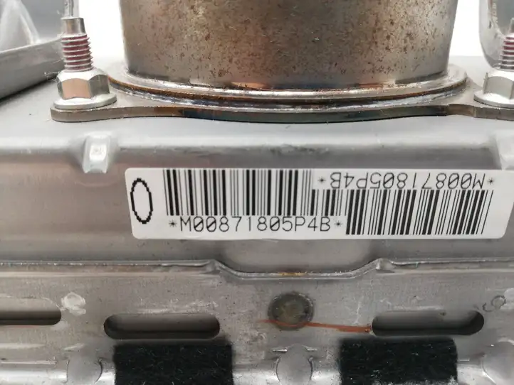 Toyota RAV 4 (XA30) (2006 - 2016) 8214047010 Подушка безопасности пассажира — фото 9
