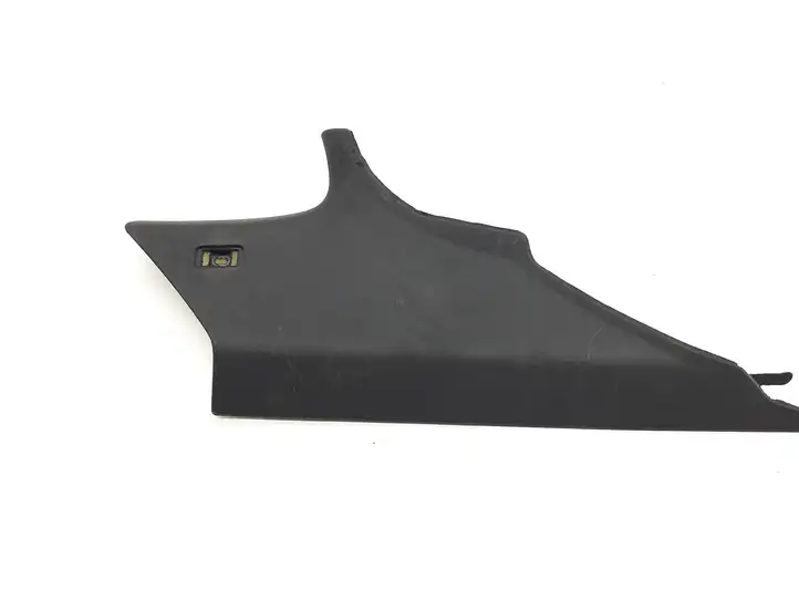 BMW 3 E92 E93 (2005 - 2014) 7117473 Обшивка стойки D нижняя — фото 1