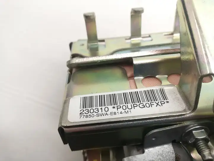 Honda CR-V (2009 - 2012) 037349185888 Подушка безопасности пассажира — фото 4