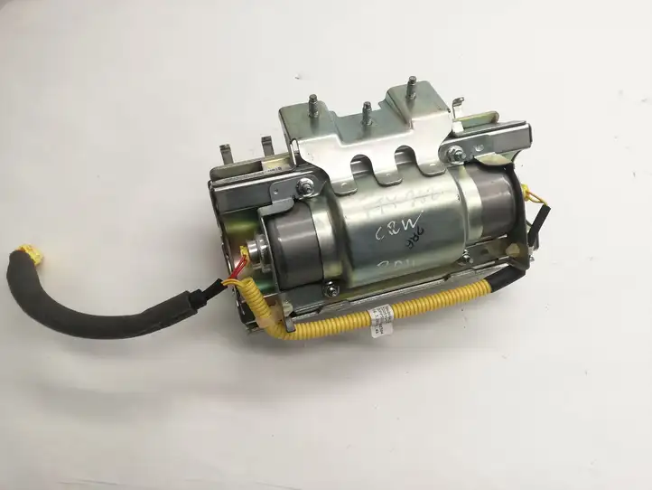 Honda CR-V (2009 - 2012) 037349185888 Подушка безопасности пассажира — фото 5