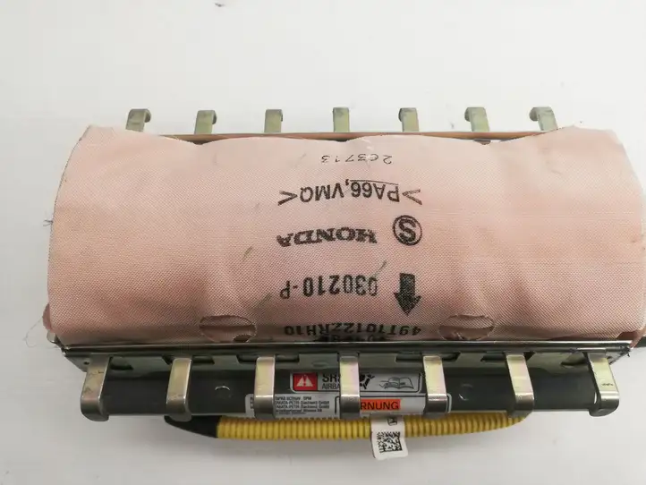 Honda CR-V (2009 - 2012) 037349185888 Подушка безопасности пассажира — фото 6