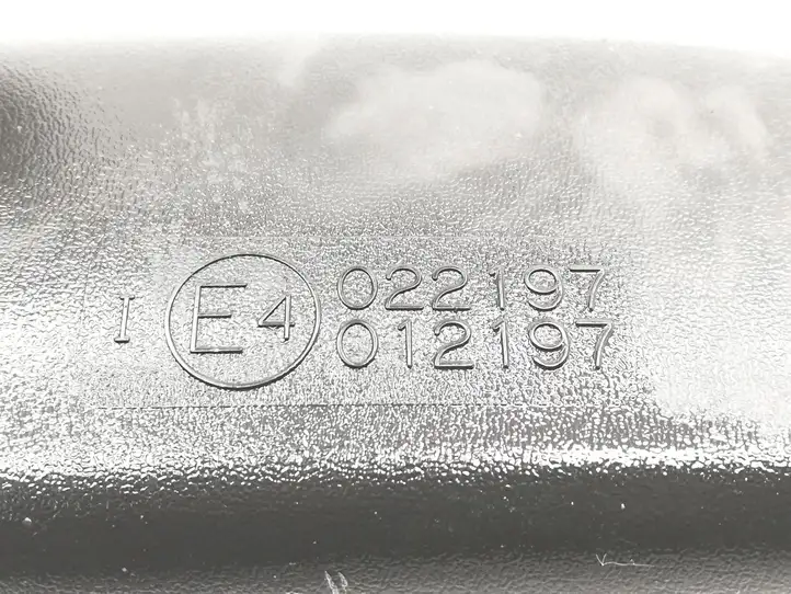Mitsubishi Grandis (2003 - 2012) E4022197 Салонное зеркало заднего вида — фото 2
