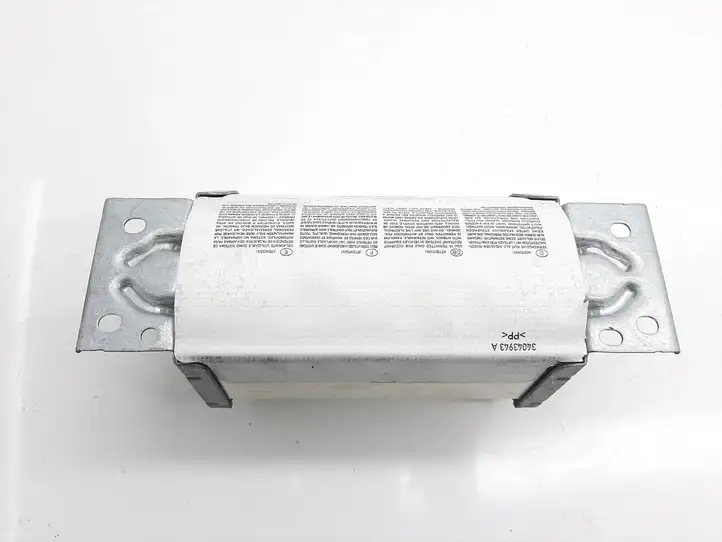 BMW 3 E90 E91 (2005 - 2012) 399138247051 Подушка безопасности пассажира — фото 2