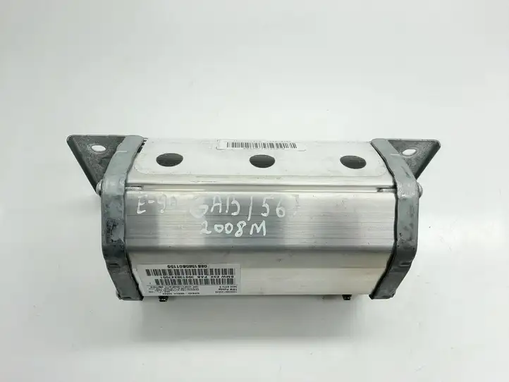 BMW 3 E90 E91 (2005 - 2012) 399138247051 Подушка безопасности пассажира — фото 3