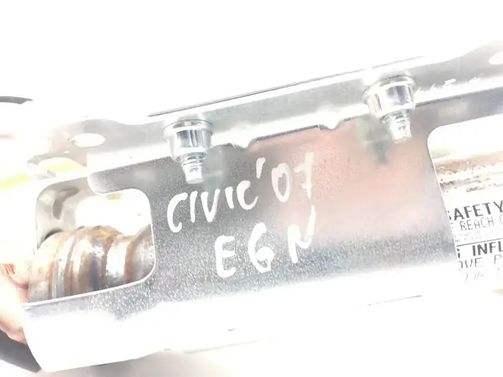 Honda Civic (2006 - 2011) 305597110 Боковая подушка безопасности шторка — фото 3