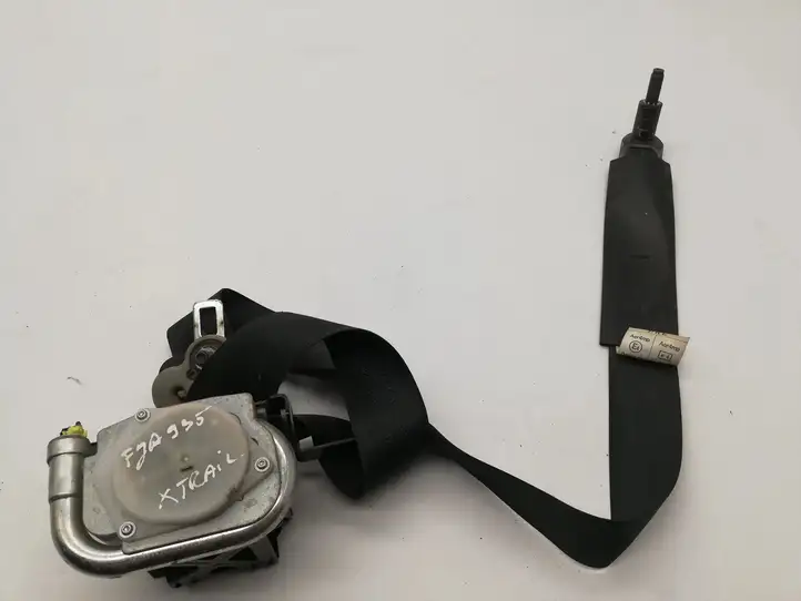 Nissan X-Trail T31 (2007 - 2014) C9340N Передний ремень безопасности — фото 4