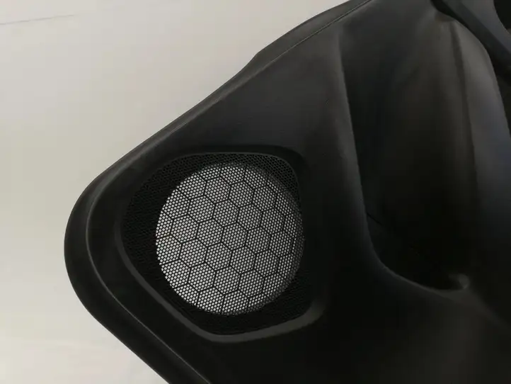Mazda 3 II (2013 - 2017) K4057 Обшивка задней двери — фото 4