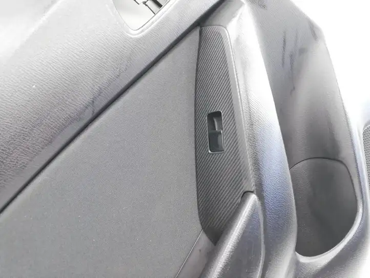 Mazda 3 II (2013 - 2017) BHN96856X Обшивка задней двери — фото 2