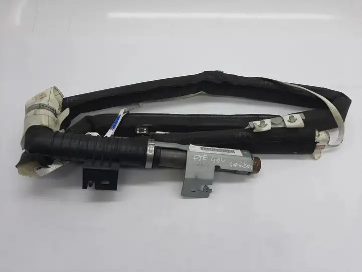 Nissan Qashqai (2006 - 2010) 985P1JD00A Боковая подушка безопасности шторка — фото 2