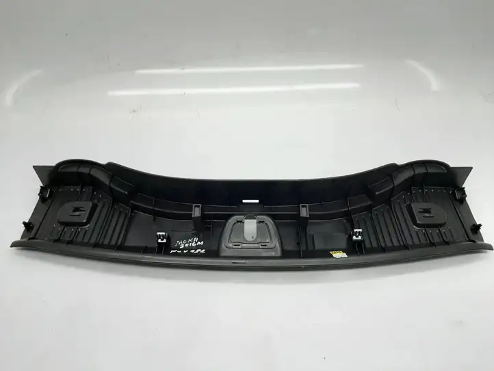 Opel Mokka (2012 - 2016) 94522424 Отделка порога багажника — фото 2