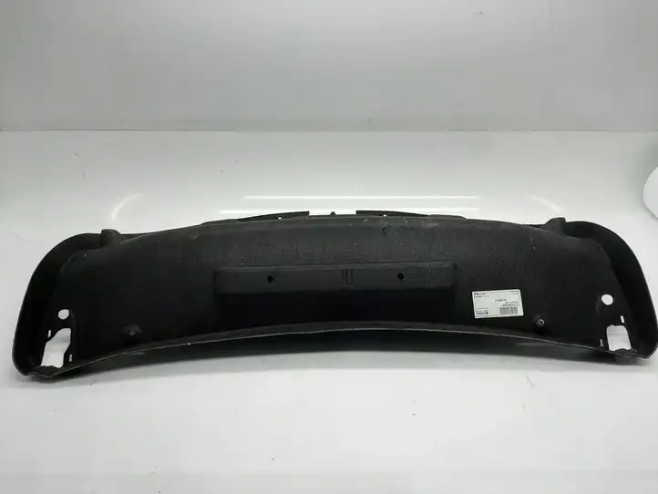 BMW 3 F30 F35 F31 (2012 - 2018) 2573247 Задняя боковая обшивка салона — фото 2