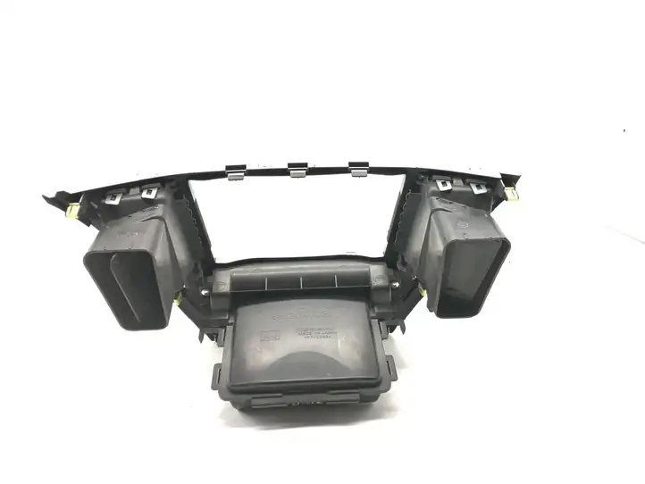 Subaru Outback (2009 - 2014) 66120AJ030 Другая деталь консоли (туннеля) — фото 2