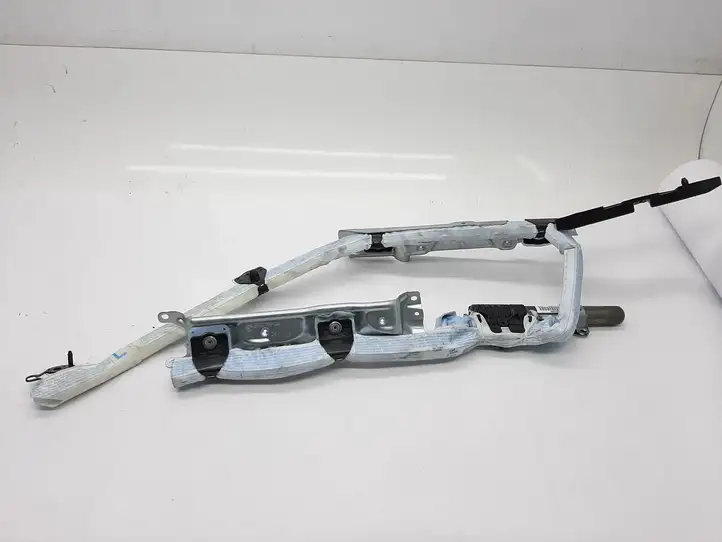 BMW X1 E84 (2009 - 2015) 84299117707F Боковая подушка безопасности шторка — фото 1