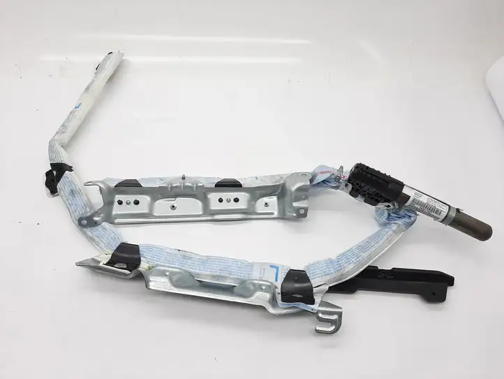 BMW X1 E84 (2009 - 2015) 84299117707F Боковая подушка безопасности шторка — фото 2