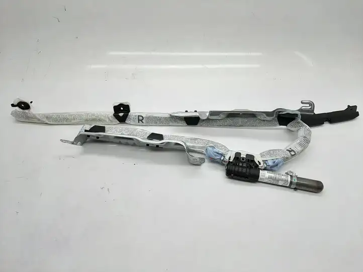 BMW X1 E84 (2009 - 2015) 85299117807J Боковая подушка безопасности шторка — фото 2