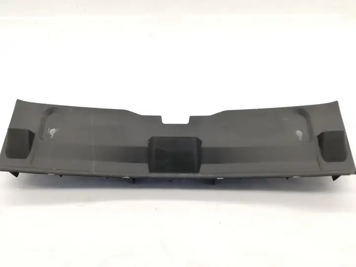 Toyota Auris E180 (2012 - 2018) 6471602120 Отделка порога багажника — фото 5