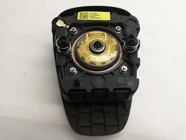 Opel Mokka (2012 - 2016) 631046026 Подушка безопасности руля — фото 2