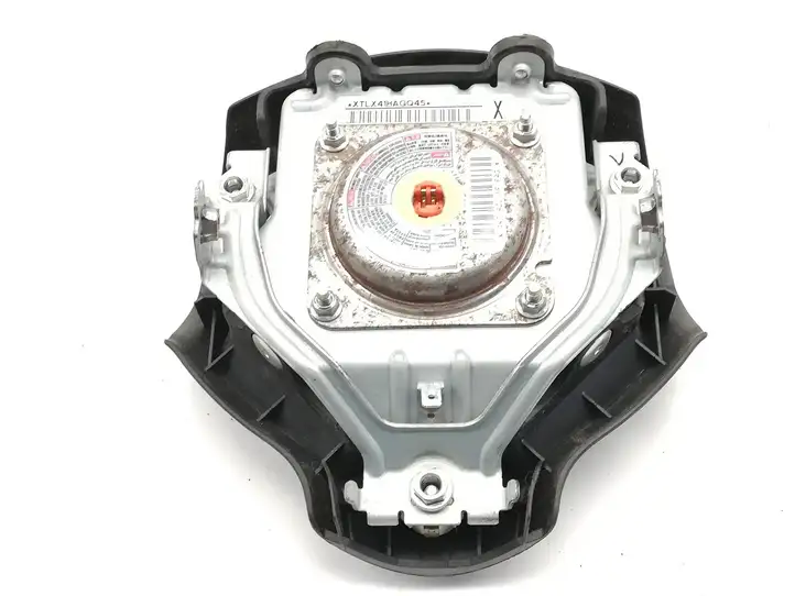 Mitsubishi ASX (2010 - 2016) 7030A249XA Подушка безопасности руля — фото 2