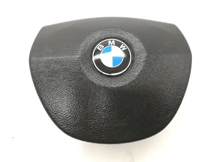 BMW 5 F10 F11 (2009 - 2016) 609531100 Подушка безопасности руля — фото 1