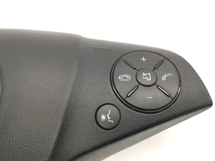 Mercedes-Benz E A207 (2010 - 2017) 307019699162 Подушка безопасности руля — фото 2