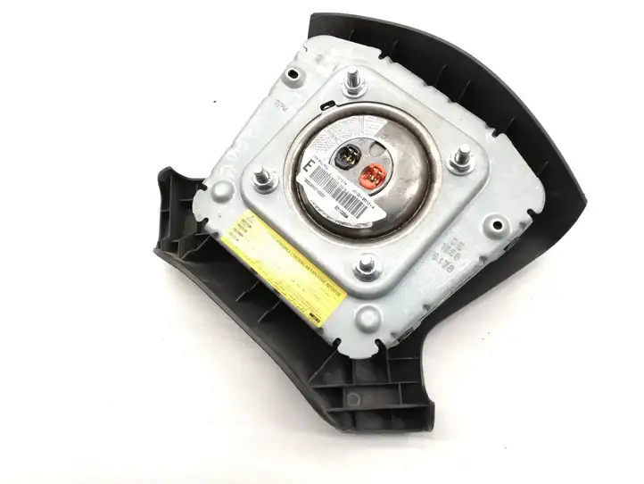 Toyota Avensis T250 (2006 - 2009) 4513005112A Подушка безопасности руля — фото 3