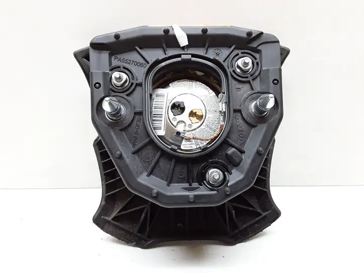 Volvo V70 (2007 - 2013) P30721996 Подушка безопасности руля — фото 2