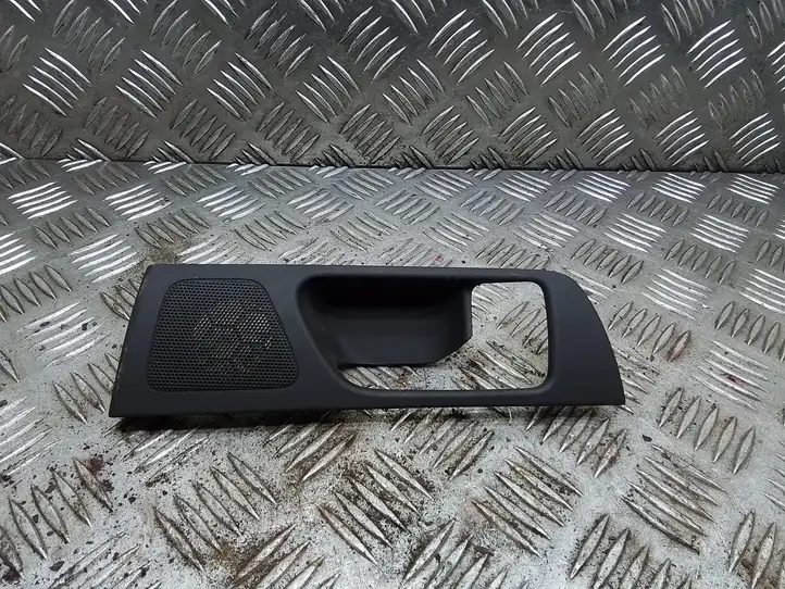 Toyota Avensis T250 (2006 - 2009) 6761705040 Ручка двери / накладка — фото 1