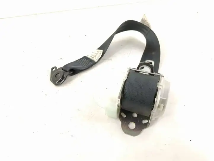 Toyota Yaris (2005 - 2009) DALISID3324 Задний ремень безопасности — фото 5