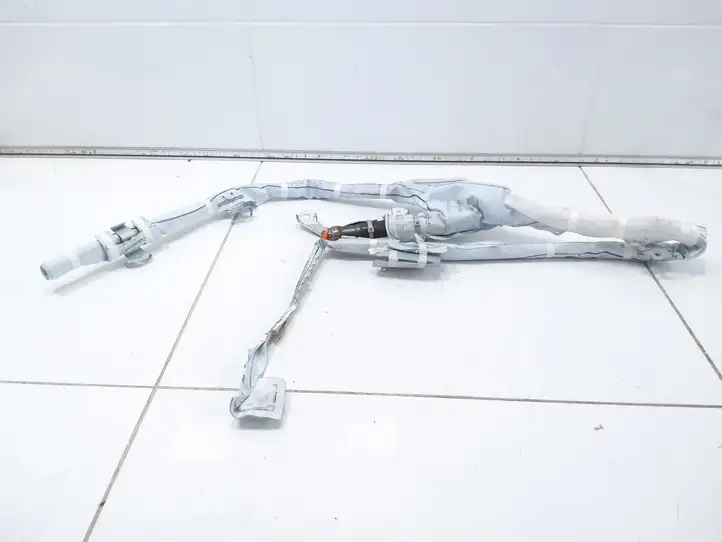 Mazda 3 II (2013 - 2017) 625609300 Боковая подушка безопасности шторка — фото 2