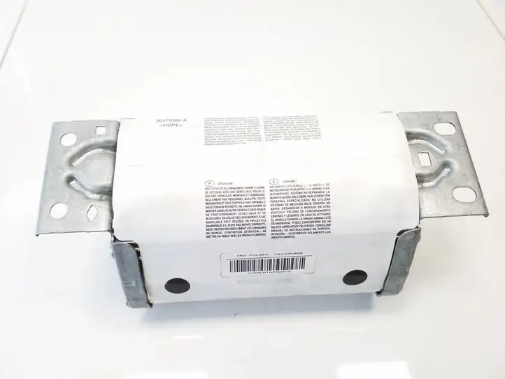 BMW 1 E81 E87 (2004 - 2011) 39698286007E Подушка безопасности пассажира — фото 1