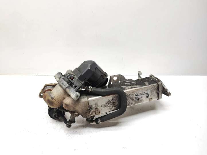 BMW 3 E90 E91 (2005 - 2012)  7810751 Охладитель EGR