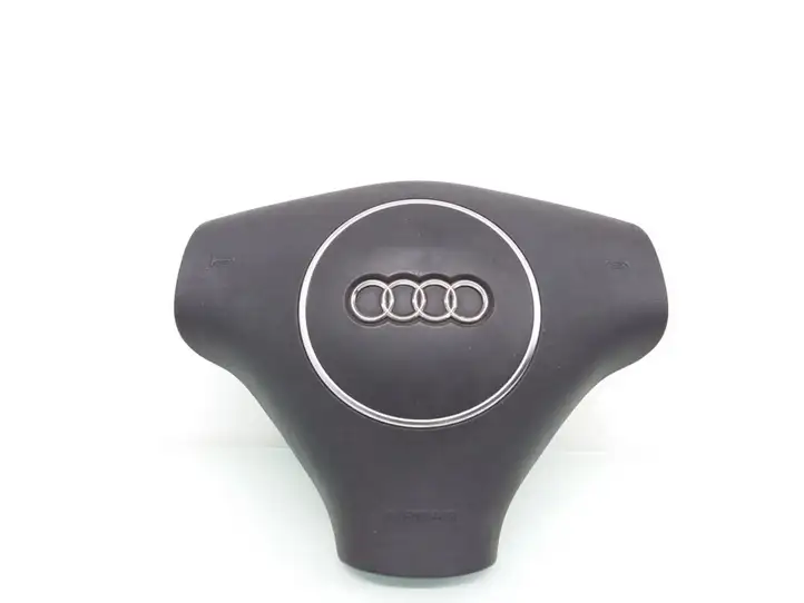 Audi A6 S6 C5 4B (2001 - 2004) 8E0880201S Подушка безопасности руля — фото 1