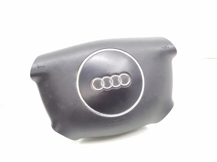 Audi A6 S6 C5 4B (2001 - 2004) 8E0880201AA Подушка безопасности руля — фото 1