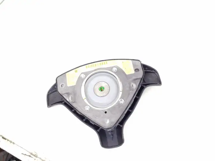 Opel Astra G (1998 - 2004) 90437570 Подушка безопасности руля — фото 2