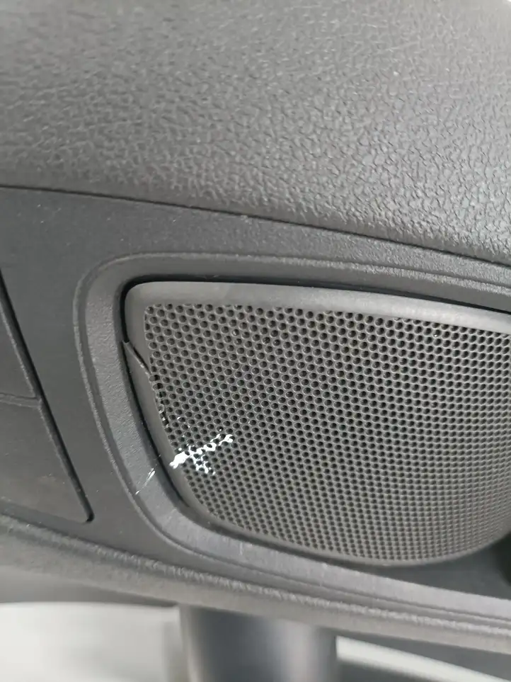 Audi A1 (2010 - 2014) 8X4867118 Обшивка передней двери — фото 5