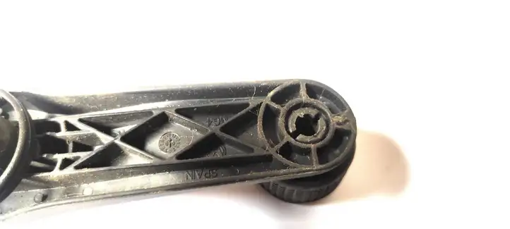 Seat Cordoba (6K) (1999 - 2002) 6K0837581A Ручка стеклоподъемника — фото 2