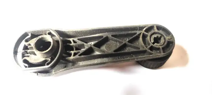 Seat Cordoba (6K) (1999 - 2002) 6K0837581A Ручка стеклоподъемника — фото 3