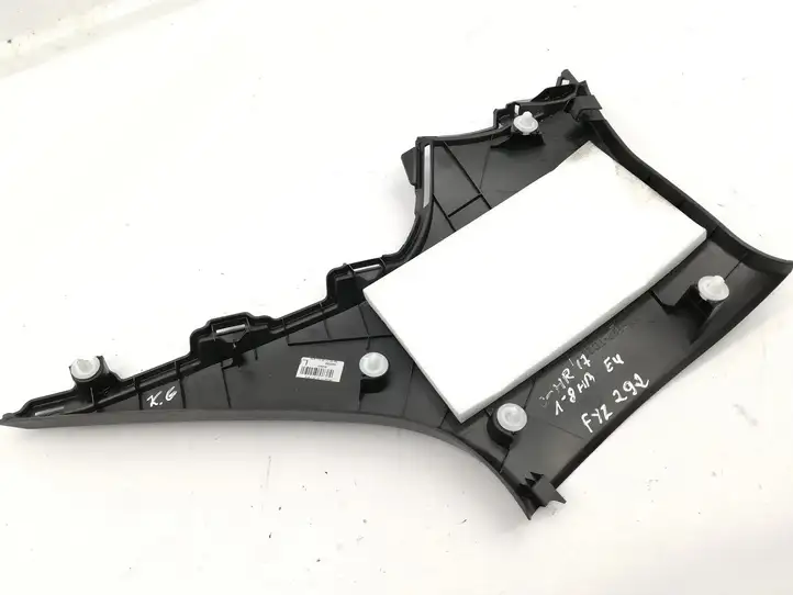 Toyota C-HR I (2016 - 2022) 62480F4030 Обшивка стойки D нижняя — фото 2