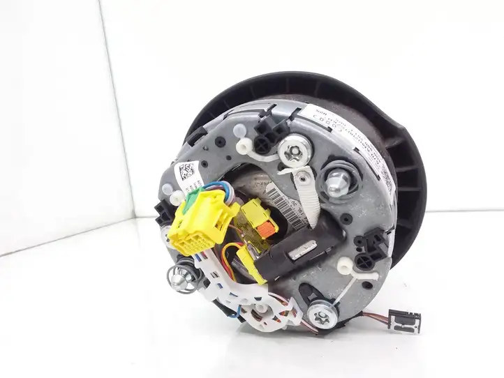 Audi A6 C7 (2011 - 2014) 4G0880201F Подушка безопасности руля — фото 2