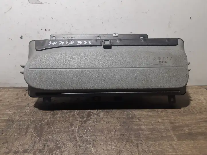 Renault Scenic I (1996 - 2003) 8200049223C Подушка безопасности пассажира — фото 1